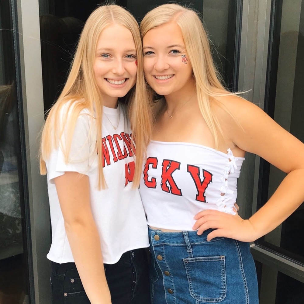 Meet your Posher, Paige